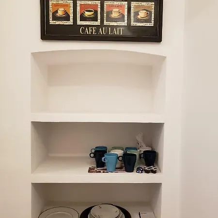 Sunny Apartament * 克拉科夫
