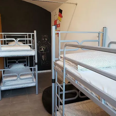 דירה Sunny Apartament *